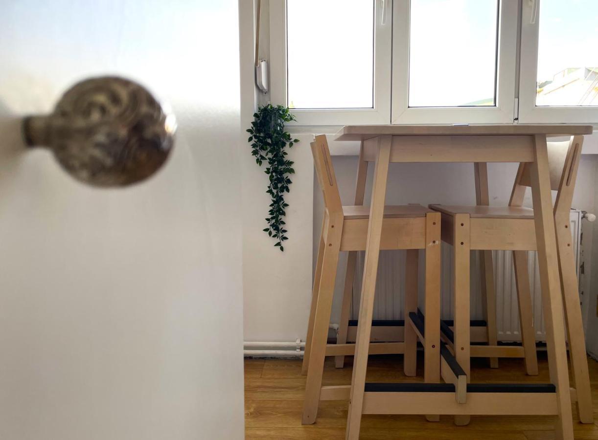 Rooftop Studio In The Heart Of Bucharest W Netflix Zewnętrze zdjęcie