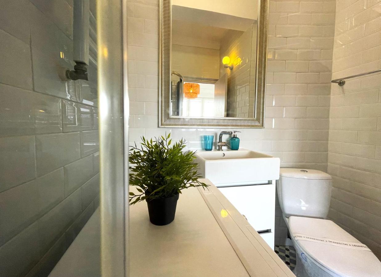 Rooftop Studio In The Heart Of Bucharest W Netflix Zewnętrze zdjęcie