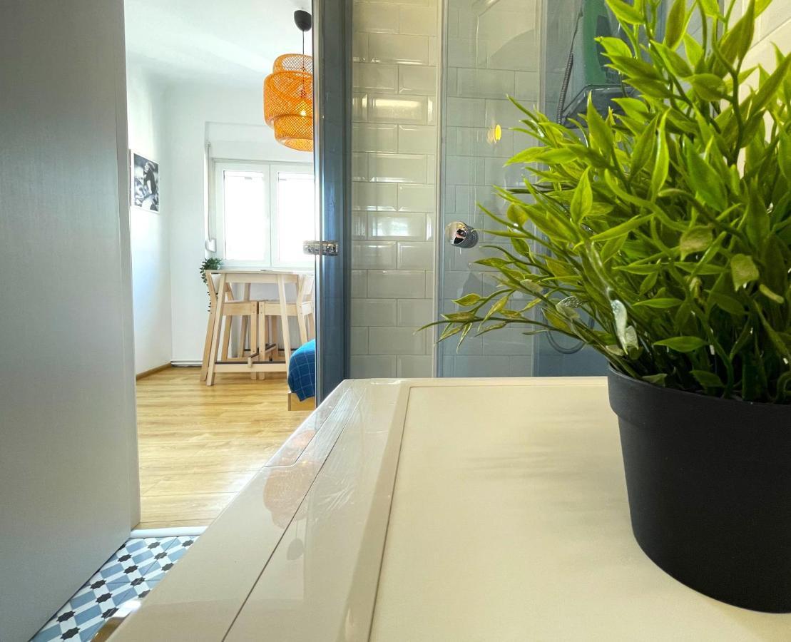 Rooftop Studio In The Heart Of Bucharest W Netflix Zewnętrze zdjęcie