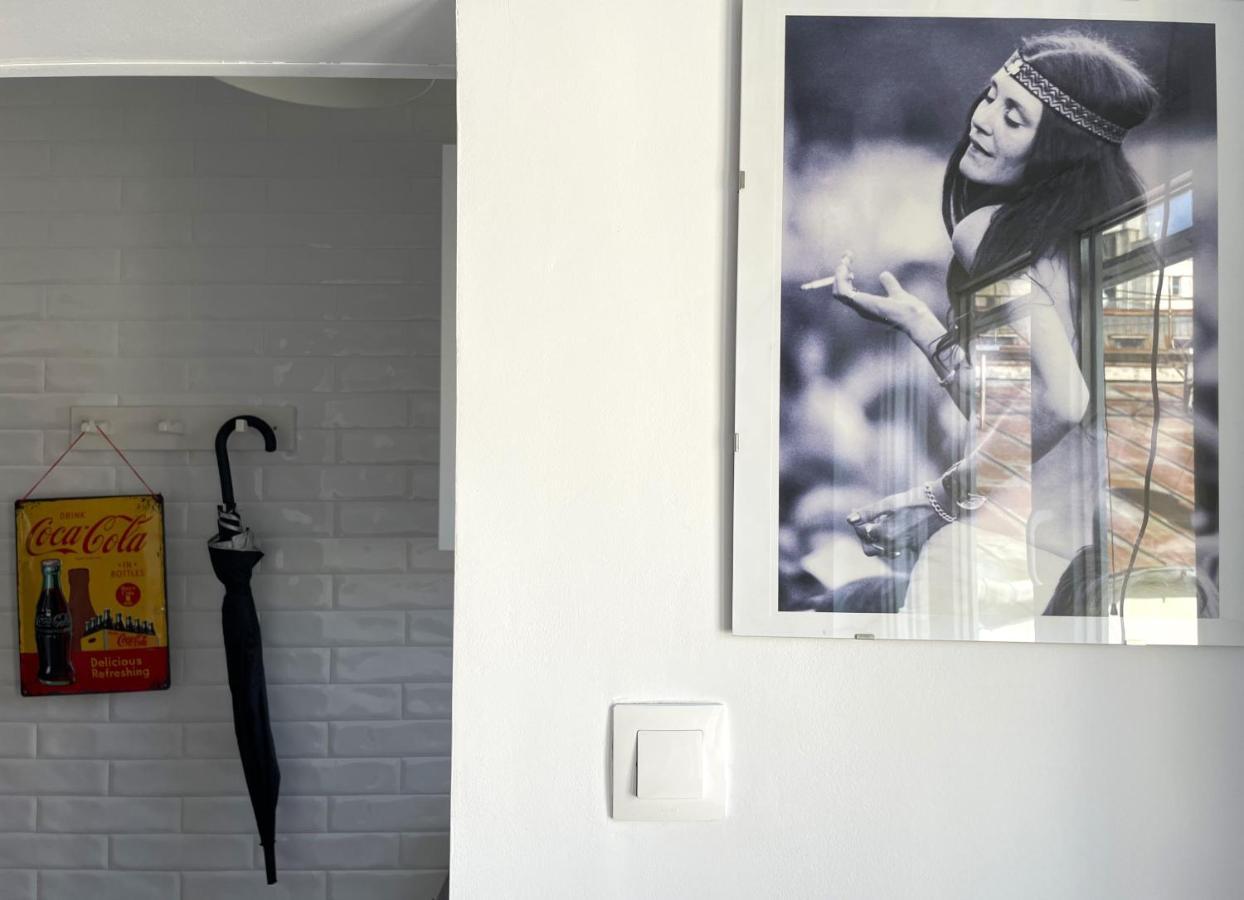 Rooftop Studio In The Heart Of Bucharest W Netflix Zewnętrze zdjęcie