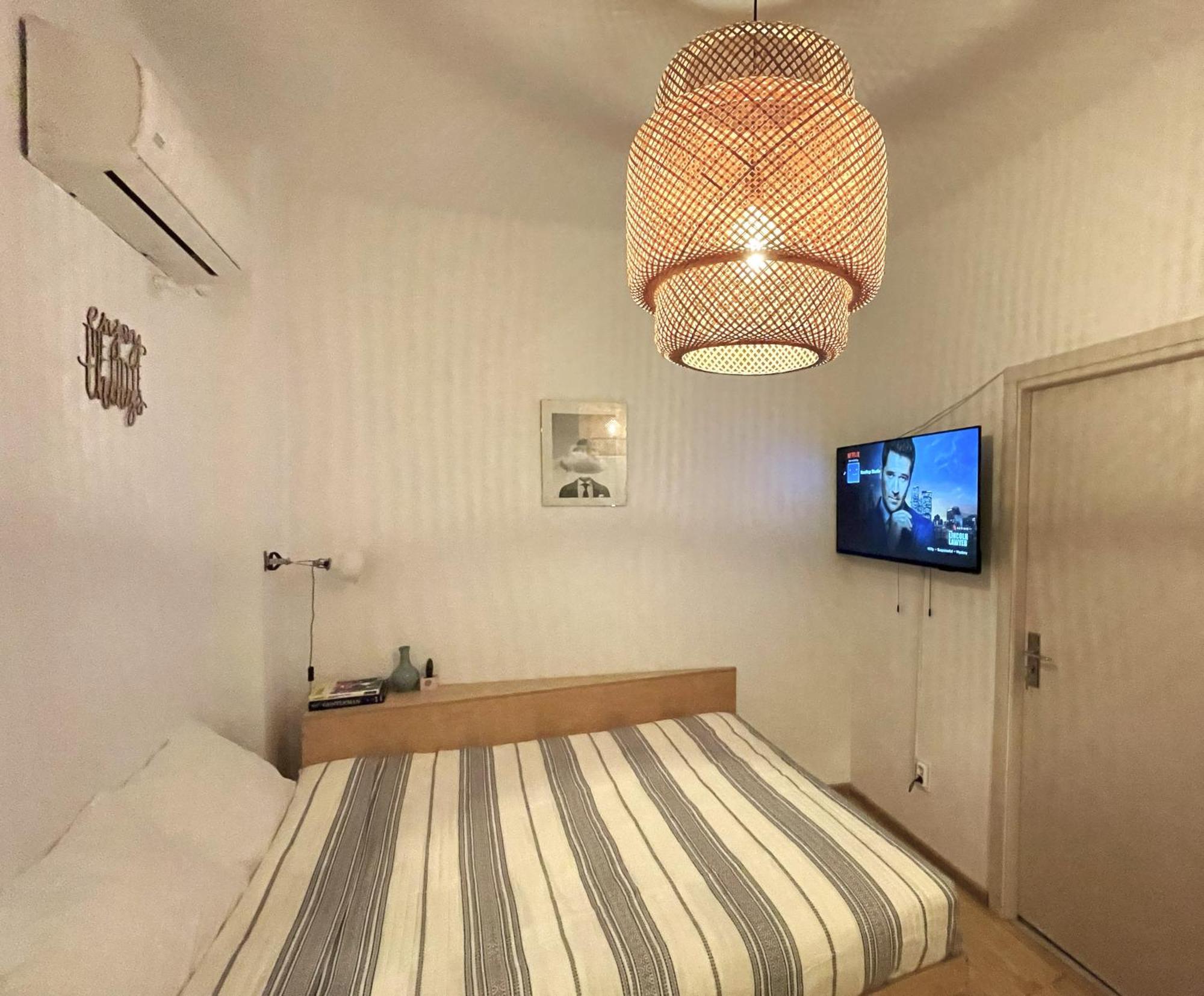 Rooftop Studio In The Heart Of Bucharest W Netflix Zewnętrze zdjęcie