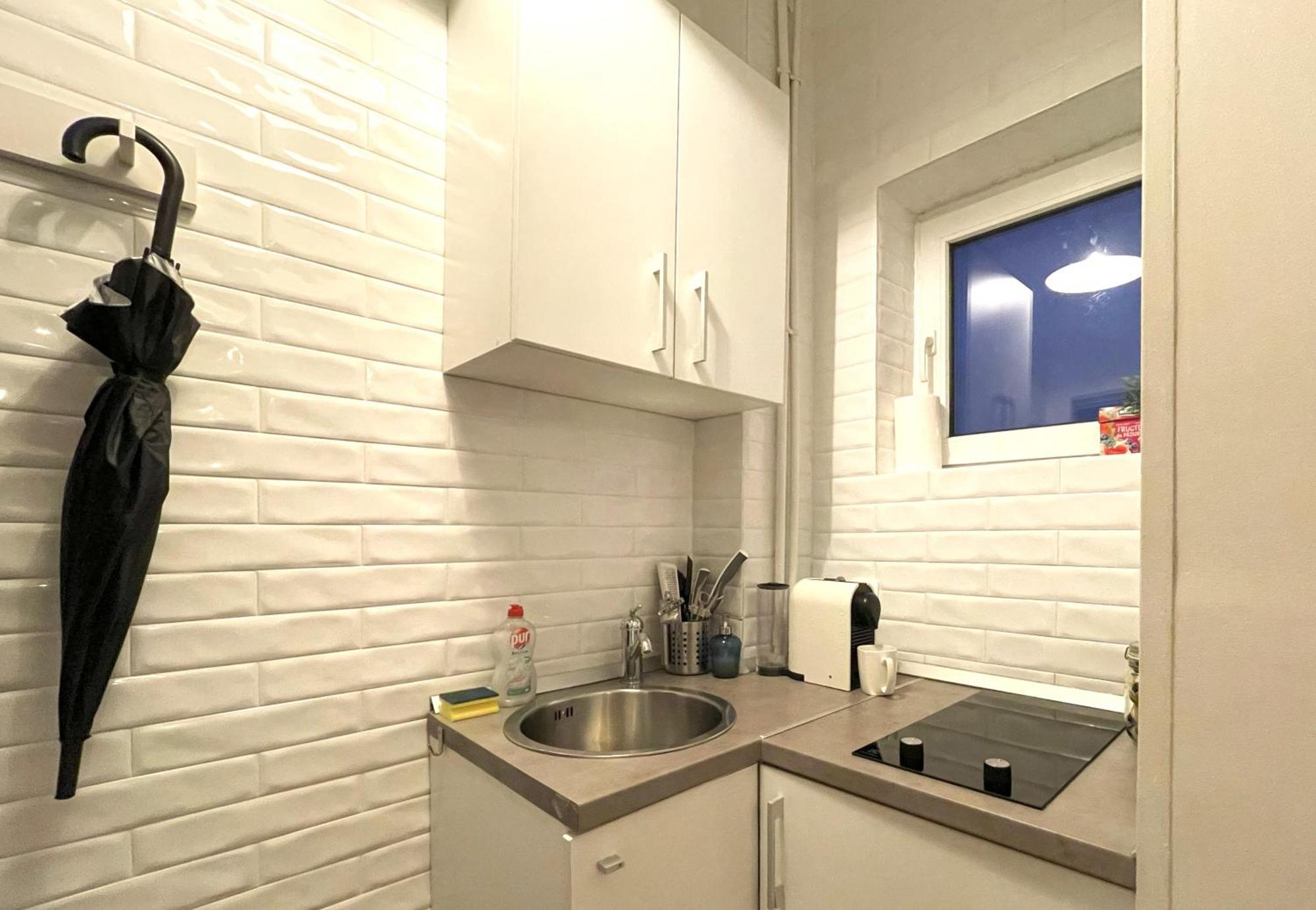 Rooftop Studio In The Heart Of Bucharest W Netflix Zewnętrze zdjęcie